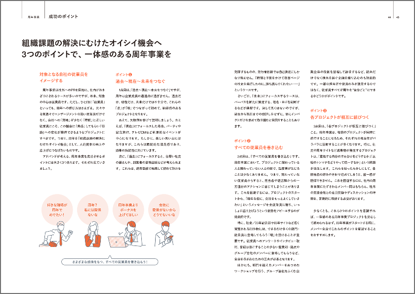 ノウハウBOOK1