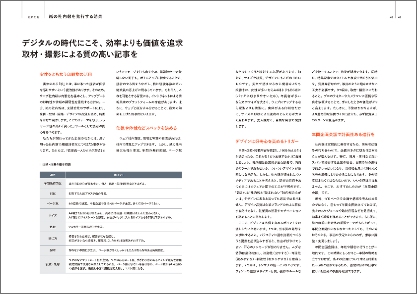 ノウハウBOOK1