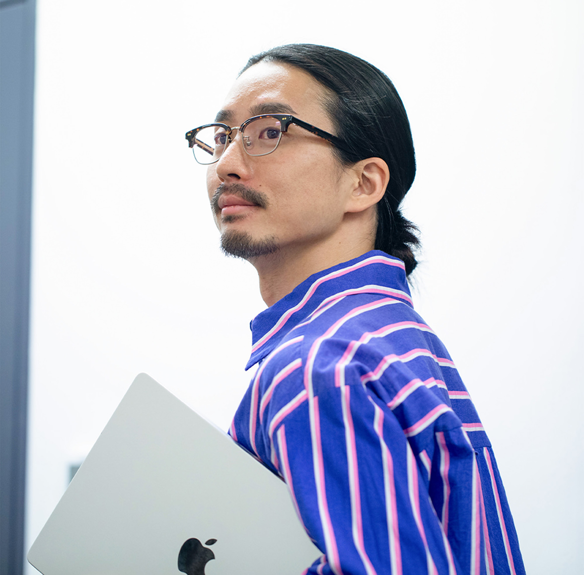 Y.Tさん
