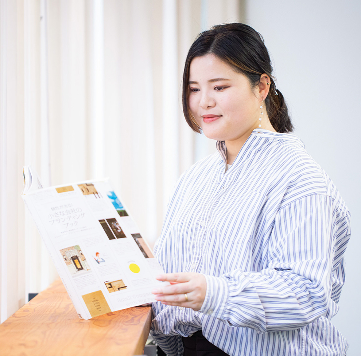 K.Mさん