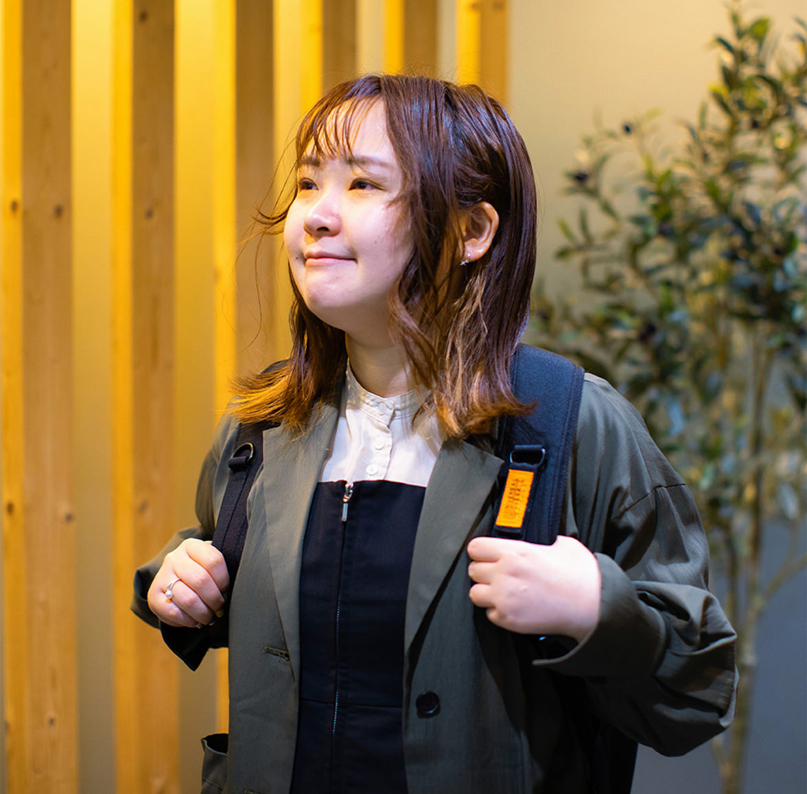 Y.Yさん