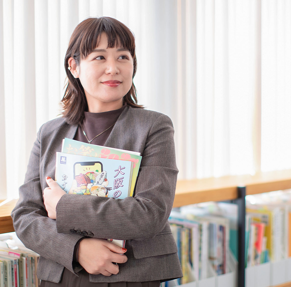 A.Nさん